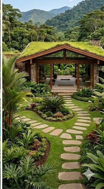 Paisajismo y zonas verdes